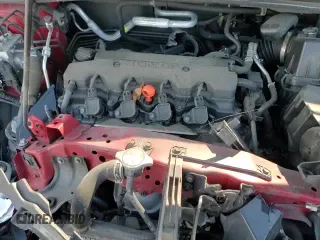 ✅ 2019 Honda HR-V Sport • VIN: 3CZRU6H15KG706966 • Lot: 92924595. Wystawiony na Copart z przebiegiem 70 950 mil. Bezpłatny archiwum sprzedaży aukcyjnych z USA i szczegółowy raport historii pojazdu na DreamBid. Zdjęcie 14.