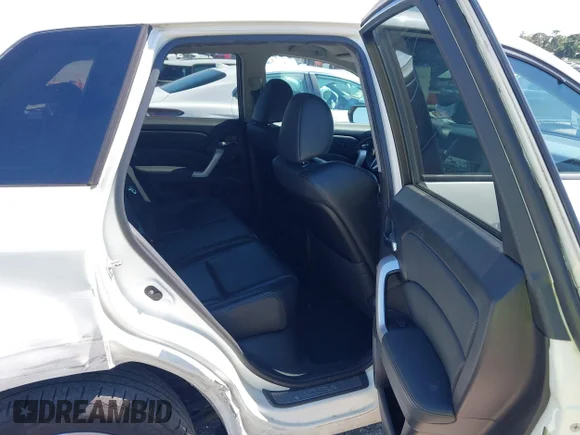 ✅ 2009 Acura RDX • VIN: 5J8TB18279A003246 • Lot: 42288616. Wystawiony na IAAI z przebiegiem 204 873 mil. Bezpłatny archiwum sprzedaży aukcyjnych z USA i szczegółowy raport historii pojazdu na DreamBid. Zdjęcie 8.