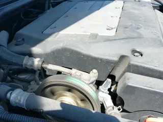 ✅ 2002 Acura TL • VIN: 19UUA56692A046965 • Lot: 42854797. Wystawiony na IAAI z przebiegiem 139 111 mil. Bezpłatny archiwum sprzedaży aukcyjnych z USA i szczegółowy raport historii pojazdu na DreamBid. Zdjęcie 13.