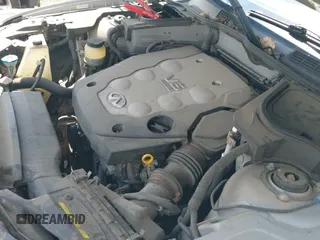 ✅ 2008 Infiniti FX • VIN: JNRAS08W38X209436 • Lot: 42384167. Listed on IAAI with 152,441 mi. Free auction sales archive from the USA and detailed vehicle history report at DreamBid. Image 12.