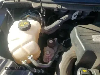 ✅ 2020 Ford Edge ST • VIN: 2FMPK4AP3LBB56110 • Lot: 84573555. Wystawiony na Copart z przebiegiem 47 885 mil. Bezpłatny archiwum sprzedaży aukcyjnych z USA i szczegółowy raport historii pojazdu na DreamBid. Zdjęcie 17.