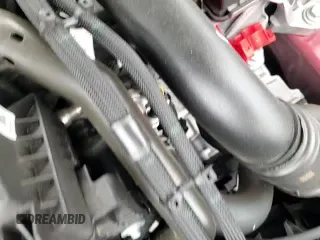 ✅ 2025 Ford Escape Platinum • VIN: 1FMCU9JA8SUA46356 • Lot: 86457325. Listed on Copart with 7,548 mi. Free auction sales archive from the USA and detailed vehicle history report at DreamBid. Image 13.