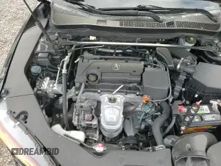 ✅ 2019 Acura TLX w/A-Spec Pkg • VIN: 19UUB1F69KA008187 • Lot: 82278635. Wystawiony na Copart z przebiegiem 82 013 mil. Bezpłatny archiwum sprzedaży aukcyjnych z USA i szczegółowy raport historii pojazdu na DreamBid. Zdjęcie 13.