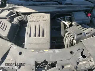 2017 Chevrolet Equinox LT with VIN 2GNALCEK9H1532166, listed as a Copart auction lot 82503605 with 105,463 mi miles and Salvage title. Bid and sale history available at DreamBid. Image 16.