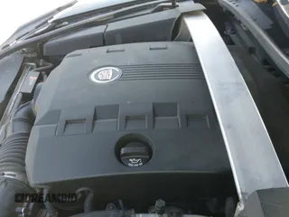 ✅ 2012 Cadillac CTS Luxury • VIN: 1G6DG5E52C0134465 • Lot: 42828561. Listed on IAAI with 81,493 mi. Free auction sales archive from the USA and detailed vehicle history report at DreamBid. Image 13.