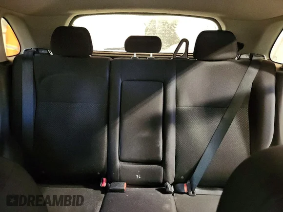 ✅ 2013 Mitsubishi Outlander Sport SE • VIN: 4A4AJ3AU1DE604940 • Lot: 75316865. Wystawiony na Copart z przebiegiem 150 446 mil. Bezpłatny archiwum sprzedaży aukcyjnych z USA i szczegółowy raport historii pojazdu na DreamBid. Zdjęcie 10.