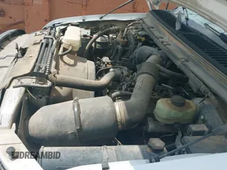 ✅ 2000 Ford F-250 XL • VIN: 1FTNW20L5YEC41612 • Lot: 43081152. Listed on IAAI with 164,695 mi. Free auction sales archive from the USA and detailed vehicle history report at DreamBid. Image 23.