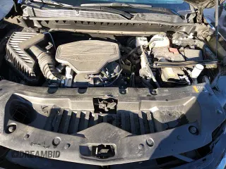 2024 Chevrolet Blazer RS z VIN 3GNKBKRS9RS187013, wystawiony jako Copart lot #85504805 z przebiegiem 25 555 mil mil oraz Szkoda całkowita • Salvage title. Historia ofert i sprzedaży dostępna na DreamBid. Obrazek 15.