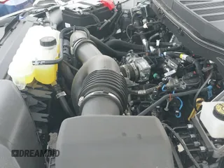 ✅ 2024 Ford F-150 XL • VIN: 1FTMF1KP3RKF57535 • Лот: 42477026. Опубликован ранее на IAAI с пробегом 1 781 миль. Бесплатный доступ к архиву аукционных продаж из США и подробный отчёт об истории автомобиля на DreamBid. Изображение 21.