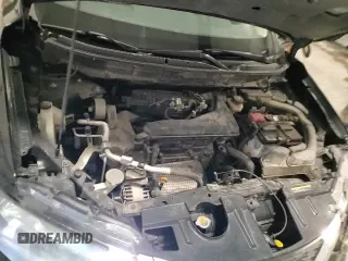 ✅ 2017 Nissan Rogue SV • VIN: 5N1AT2MV2HC830465 • Lot: 93881205. Wystawiony na Copart z przebiegiem 114 845 mil. Bezpłatny archiwum sprzedaży aukcyjnych z USA i szczegółowy raport historii pojazdu na DreamBid. Zdjęcie 14.