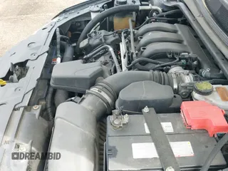 ✅ 2014 Ford Police Interceptor • VIN: 1FAHP2MK0EG170496 • Lot: 42693683. Listed on IAAI with 147,921 mi. Free auction sales archive from the USA and detailed vehicle history report at DreamBid. Image 20.