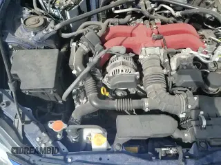 ✅ 2017 Subaru BRZ Premium • VIN: JF1ZCAB1XH9600743 • Lot: 53895015. Wystawiony na Copart z przebiegiem 92 839 mil. Bezpłatny archiwum sprzedaży aukcyjnych z USA i szczegółowy raport historii pojazdu na DreamBid. Zdjęcie 15.