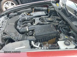 ✅ 2009 Lexus LS 460 • VIN: JTHBL46F895090838 • Lot: 42437405. Listed on IAAI with 174,271 mi. Free auction sales archive from the USA and detailed vehicle history report at DreamBid. Image 19.