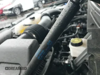 ✅ 2024 Ford Expedition Limited • VIN: 1FMJU2AG8REA04938 • Lot: 43319533. Listed on IAAI with 11,252 mi. Free auction sales archive from the USA and detailed vehicle history report at DreamBid. Image 19.