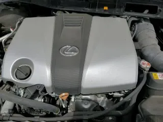 ✅ 2021 Lexus ES 350 Ultra Luxury • VIN: 58AFZ1B19MU089081 • Лот: 50356985. Опубликован ранее на Copart с пробегом 49 854 миль. Бесплатный доступ к архиву аукционных продаж из США и подробный отчёт об истории автомобиля на DreamBid. Изображение 13.