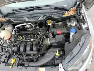 ✅ 2019 Ford EcoSport SES • VIN: MAJ6S3JL6KC296437 • Lot: 86167945. Listed on Copart with 77,486 mi. Free auction sales archive from the USA and detailed vehicle history report at DreamBid. Image 17.