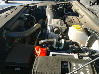 ✅ 2024 Ram 1500 Tradesman • VIN: 1C6SRFGT6RN188192 • Lot: 41299949. Wystawiony na IAAI z przebiegiem 2 937 mil. Bezpłatny archiwum sprzedaży aukcyjnych z USA i szczegółowy raport historii pojazdu na DreamBid. Zdjęcie 19.