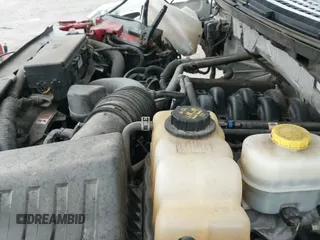 ✅ 2014 Ford F-150 XL • VIN: 1FTNF1CF6EKD20896 • Lot: 41952023. Wystawiony na IAAI z przebiegiem 102 921 mil. Bezpłatny archiwum sprzedaży aukcyjnych z USA i szczegółowy raport historii pojazdu na DreamBid. Zdjęcie 19.