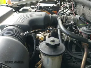 ✅ 2001 Ford F-150 XLT • VIN: 1FTRW08L11KF26390 • Lot: 43075963. Listed on IAAI with 235,467 mi. Free auction sales archive from the USA and detailed vehicle history report at DreamBid. Image 18.