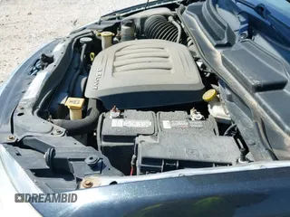 ✅ 2012 Chrysler Town & Country Touring L • VIN: 2C4RC1CG6CR412222 • Лот: 43249410. Опубликован ранее на IAAI с пробегом 199 374 миль. Бесплатный доступ к архиву аукционных продаж из США и подробный отчёт об истории автомобиля на DreamBid. Изображение 13.