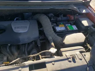 ✅ 2018 Kia Soul + • VIN: KNDJX3AA5J7578726 • Лот: 89714175. Опубликован ранее на Copart с пробегом 123 972 миль. Бесплатный доступ к архиву аукционных продаж из США и подробный отчёт об истории автомобиля на DreamBid. Изображение 13.