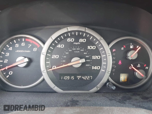✅ 2007 Honda Pilot EX-L • VIN: 5FNYF18567B019610 • Lot: 43996315. Wystawiony na IAAI z przebiegiem 110 915 mil. Bezpłatny archiwum sprzedaży aukcyjnych z USA i szczegółowy raport historii pojazdu na DreamBid. Zdjęcie 7.