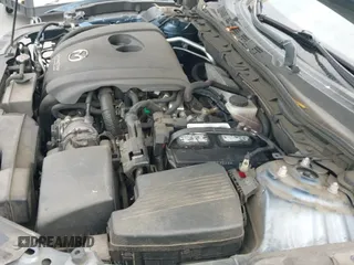 ✅ 2015 Mazda 6 i Touring • VIN: JM1GJ1V53F1216305 • Лот: 43225805. Опубликован ранее на IAAI с пробегом 49 329 миль. Бесплатный доступ к архиву аукционных продаж из США и подробный отчёт об истории автомобиля на DreamBid. Изображение 20.