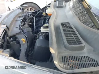 ✅ 2018 Ford Escape S • VIN: 1FMCU0F7XJUA29159 • Lot: 43223795. Listed on IAAI with 108,184 mi. Free auction sales archive from the USA and detailed vehicle history report at DreamBid. Image 20.