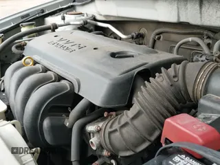 ✅ 2008 Toyota Corolla CE • VIN: 2T1BR32E38C938472 • Lot: 43683022. Listed on IAAI with 299,999 mi. Free auction sales archive from the USA and detailed vehicle history report at DreamBid. Image 12.