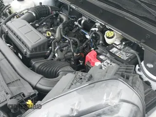 ✅ 2025 Ford Bronco Sport Big Bend • VIN: 3FMCR9BN7SRE15282 • Lot: 43348967. Listed on IAAI with 6,982 mi. Free auction sales archive from the USA and detailed vehicle history report at DreamBid. Image 20.