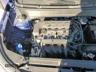 ✅ 2024 Hyundai Venue SE • VIN: KMHRB8A33RU332539 • Lot: 87899845. Listed on Copart with 7,517 mi. Free auction sales archive from the USA and detailed vehicle history report at DreamBid. Image 16.