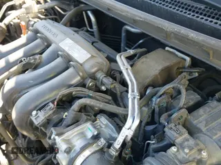 ✅ 2019 Honda Fit LX • VIN: 3HGGK5H44KM712980 • Lot: 43410029. Wystawiony na IAAI z przebiegiem 79 357 mil. Bezpłatny archiwum sprzedaży aukcyjnych z USA i szczegółowy raport historii pojazdu na DreamBid. Zdjęcie 20.