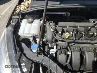 ✅ 2018 Ford Focus SEL • VIN: 1FADP3M23JL303872 • Lot: 70679895. Wystawiony na Copart z przebiegiem 61 568 mil. Bezpłatny archiwum sprzedaży aukcyjnych z USA i szczegółowy raport historii pojazdu na DreamBid. Zdjęcie 13.