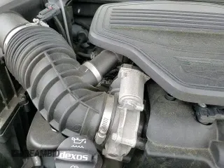 ✅ 2021 Cadillac XT6 Premium Luxury • VIN: 1GYKPDRS0MZ171178 • Lot: 61064495. Listed on Copart with 60,172 mi. Free auction sales archive from the USA and detailed vehicle history report at DreamBid. Image 15.