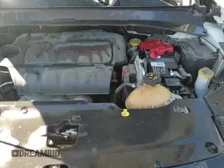 ✅ 2021 Jeep Compass Latitude • VIN: 3C4NJDBB5MT566625 • Лот: 90906765. Опубликован ранее на Copart с пробегом 145 722 миль. Бесплатный доступ к архиву аукционных продаж из США и подробный отчёт об истории автомобиля на DreamBid. Изображение 14.