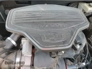 ✅ 2017 Cadillac XT5 Premium Luxury FWD • VIN: 1GYKNCRS1HZ245729 • Лот: 91623585. Опубликован ранее на Copart с пробегом 81 840 миль. Бесплатный доступ к архиву аукционных продаж из США и подробный отчёт об истории автомобиля на DreamBid. Изображение 16.