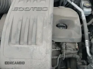 ✅ 2010 GMC Terrain SLT-2 • VIN: 2CTALHEWXA6407389 • Lot: 41922327. Listed on IAAI with 100,813 mi. Free auction sales archive from the USA and detailed vehicle history report at DreamBid. Image 12.