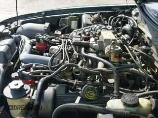 ✅ 1998 Ford Mustang GT • VIN: 1FAFP45X9WF141714 • Лот: 43303208. Опубликован ранее на IAAI с пробегом 230 182 миль. Бесплатный доступ к архиву аукционных продаж из США и подробный отчёт об истории автомобиля на DreamBid. Изображение 19.