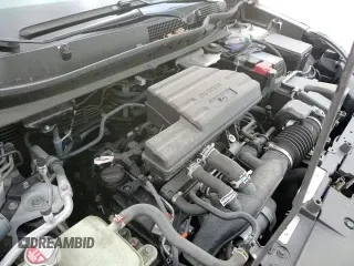 ✅ 2022 Honda CR-V Special Edition • VIN: 2HKRW1H70NH401491 • Lot: 54774315. Listed on Copart with 28,929 mi. Free auction sales archive from the USA and detailed vehicle history report at DreamBid. Image 16.