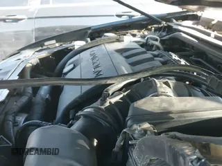 ✅ 2009 Lincoln MKS • VIN: 1LNHM93R29G618278 • Лот: 43726997. Опубликован ранее на IAAI с пробегом 226 096 миль. Бесплатный доступ к архиву аукционных продаж из США и подробный отчёт об истории автомобиля на DreamBid. Изображение 12.