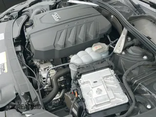 ✅ 2021 Audi A4 S line Premium Plus • VIN: WAUEAAF44MN007168 • Lot: 42340587. Listed on IAAI with 20,433 mi. Free auction sales archive from the USA and detailed vehicle history report at DreamBid. Image 18.