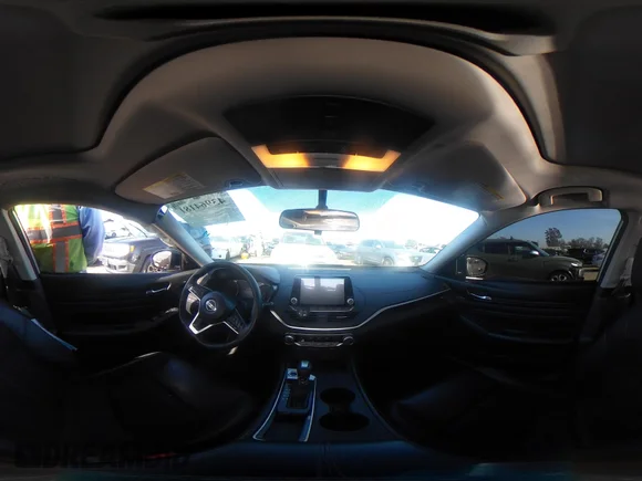 ✅ 2019 Nissan Altima SR • VIN: 1N4BL4CVXKC213527 • Lot: 43964181. Wystawiony na IAAI z przebiegiem 47 382 mil. Bezpłatny archiwum sprzedaży aukcyjnych z USA i szczegółowy raport historii pojazdu na DreamBid. Zdjęcie 18.