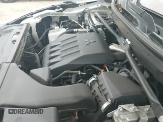 ✅ 2022 Mitsubishi Eclipse Cross SE • VIN: JA4ATWAA9NZ004499 • Lot: 42595361. Wystawiony na IAAI z przebiegiem 64 437 mil. Bezpłatny archiwum sprzedaży aukcyjnych z USA i szczegółowy raport historii pojazdu na DreamBid. Zdjęcie 19.