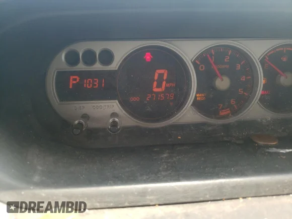 ✅ 2008 Scion xB • VIN: JTLKE50E881024401 • Лот: 58619954. Опубліковано раніше на Copart з пробігом 271 579 миль. Безкоштовний доступ до архіву аукціонних продажів зі США та докладний звіт про історію автомобіля на DreamBid. Зображення 9.