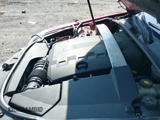 ✅ 2010 Cadillac CTS Performance • VIN: 1G6DK5EV5A0113007 • Lot: 42065282. Listed on IAAI with 228,694 mi. Free auction sales archive from the USA and detailed vehicle history report at DreamBid. Image 15.