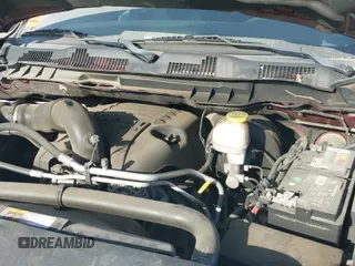 ✅ 2019 Ram 1500 Lone Star • VIN: 1C6RR6LT4KS529388 • Lot: 42839249. Listed on IAAI with 63,363 mi. Free auction sales archive from the USA and detailed vehicle history report at DreamBid. Image 18.