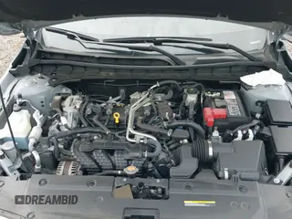 ✅ 2023 Nissan Altima SR • VIN: 1N4BL4CW8PN301352 • Lot: 42881197. Listed on IAAI with 27,735 mi. Free auction sales archive from the USA and detailed vehicle history report at DreamBid. Image 19.