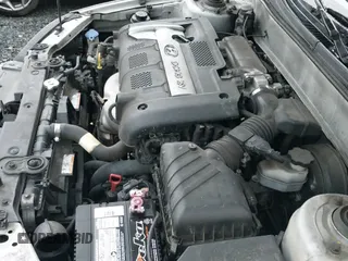 ✅ 2006 Hyundai Elantra GLS • VIN: KMHDN46D36U371607 • Lot: 41249741. Wystawiony na IAAI z przebiegiem 141 914 mil. Bezpłatny archiwum sprzedaży aukcyjnych z USA i szczegółowy raport historii pojazdu na DreamBid. Zdjęcie 19.