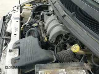 ✅ 2000 Chrysler Town & Country LX • VIN: 1C4GP44R3YB621937 • Лот: 42643736. Опубликован ранее на IAAI с пробегом 202 445 миль. Бесплатный доступ к архиву аукционных продаж из США и подробный отчёт об истории автомобиля на DreamBid. Изображение 19.