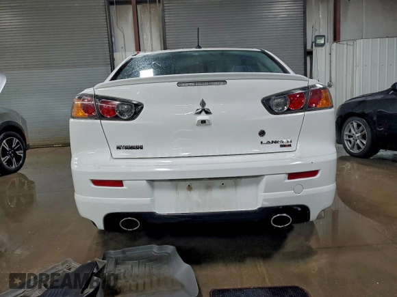 ✅ 2012 Mitsubishi Lancer Ralliart • VIN: JA32V6FV8CU014773 • Lot: 97650145. Listed on Copart with 79,813 mi. Free auction sales archive from the USA and detailed vehicle history report at DreamBid. Image 6.